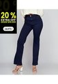 Jean Para Mujer Flare Derek de Derek