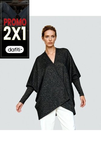 Cardigan Para Mujer Derek Derek