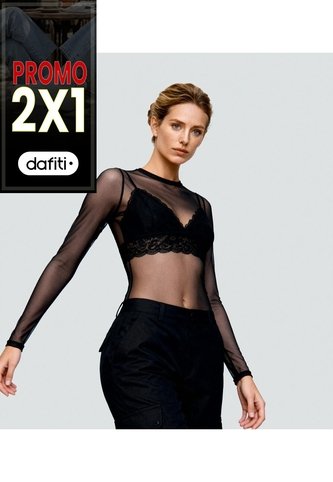 Blusa Para Mujer Derek Lovely Derek