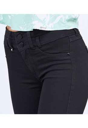 Jeans Negro Derek 811918