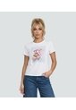 Camiseta Para Mujer Derek de Derek