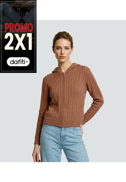 Buzo Para Mujer Derek Lovely