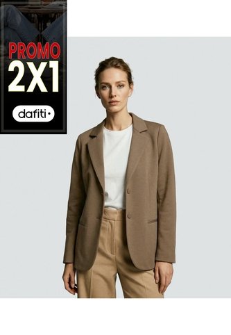 Chaqueta Para Mujer Derek Derek