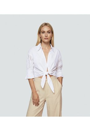 Blusa Para Mujer Derek