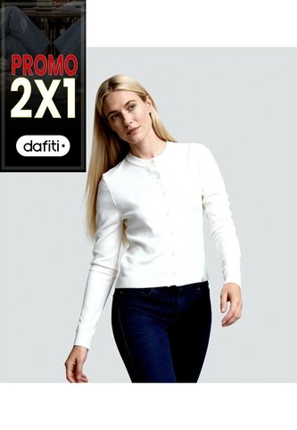 Buzo Para Mujer Derek Lovely Derek