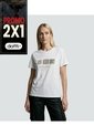 Camiseta Para Mujer Derek de Derek