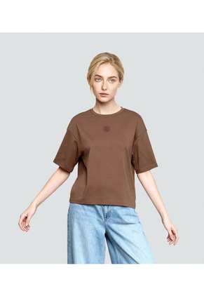 Camiseta Para Mujer Derek Lovely