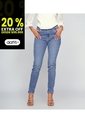 Jean Para Mujer Skinny Derek de Derek