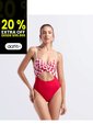 Traje De Baño Para Mujer Derek de Derek