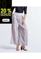 Pantalon Para Mujer Bell Derek de Derek