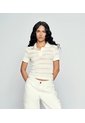 Polo Para Mujer Derek de Derek