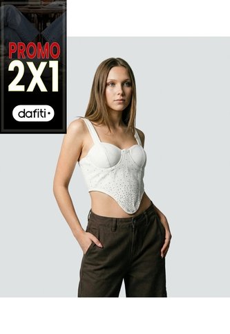 Blusa Para Mujer Derek Lovely Derek