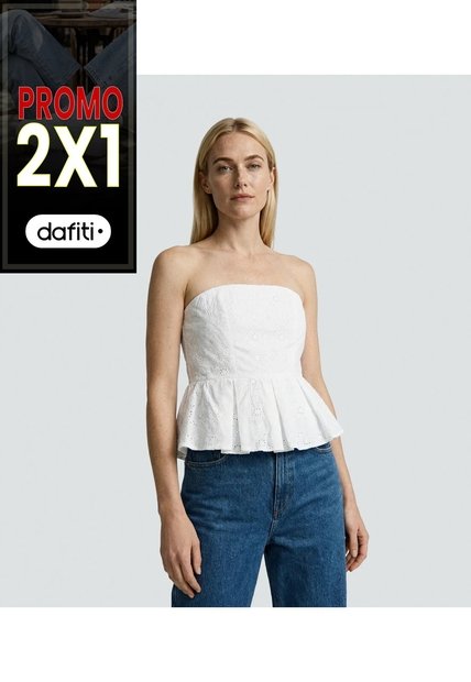 Blusa Para Mujer Derek Lovely