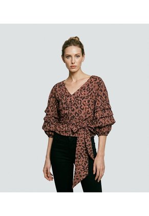 Blusa Para Mujer Derek