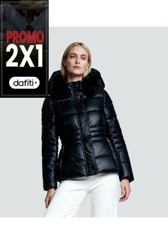 Chaqueta Para Mujer Derek Derek