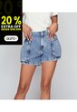 Short Para Mujer Derek Lovely de Derek