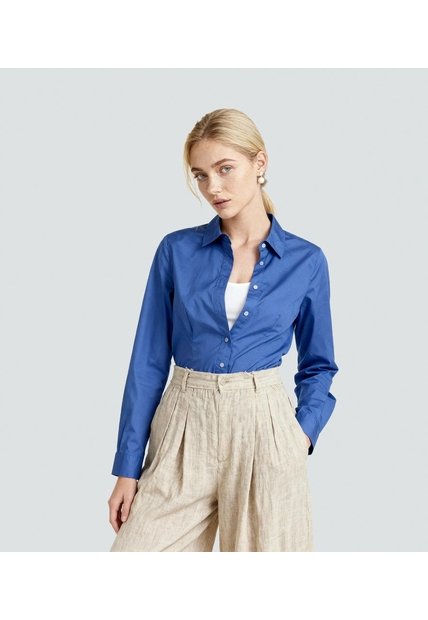 Camisa Para Mujer Derek