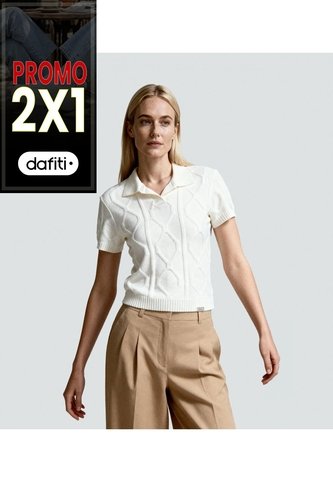 Blusa Para Mujer Derek Derek