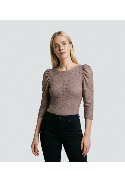 Blusa Para Mujer Derek