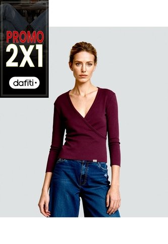 Blusa Para Mujer Derek Derek