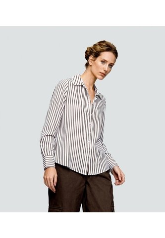 Camisa Para Mujer Derek Derek