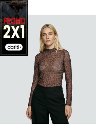 Blusa Para Mujer Derek Derek