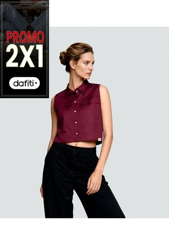 Blusa Para Mujer Derek Lovely Derek