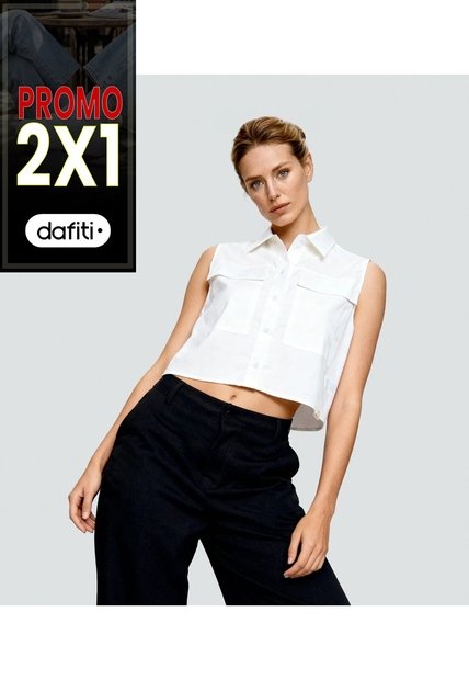 Blusa Para Mujer Derek Lovely