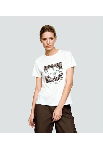Camiseta Para Mujer Derek Derek