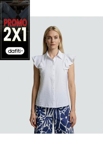 Blusa Para Mujer Derek Derek
