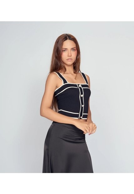Blusa Para Mujer Derek