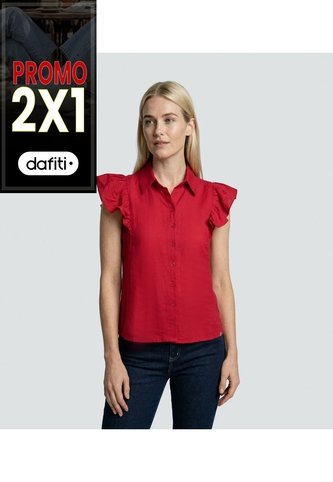 Blusa Para Mujer Derek Derek