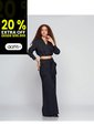 Conjunto Blusa Manga Larga Y Pantalón  Derek de Derek