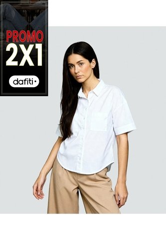 Camisa Para Mujer Derek Lovely Derek