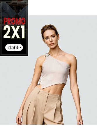 Blusa Para Mujer Derek Lovely Derek