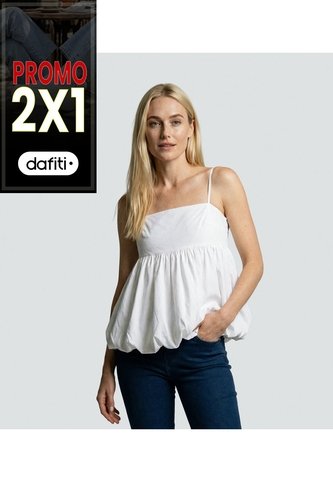 Blusa Para Mujer Derek Lovely Derek
