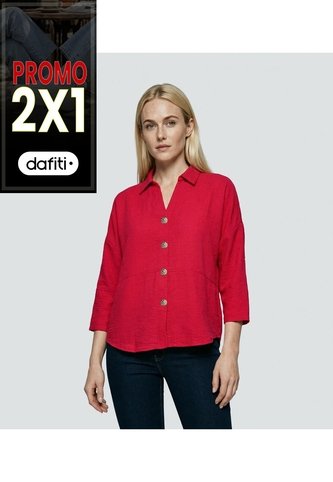 Blusa Para Mujer Derek Derek