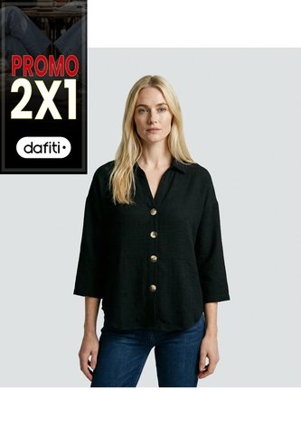 Blusa Para Mujer Derek Derek