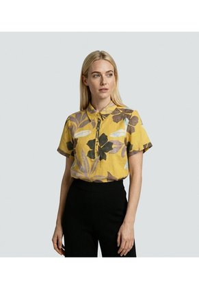 Camisa Para Mujer Derek
