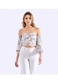 Blusa Para Mujer Derek de Derek