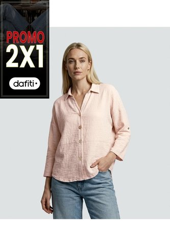 Blusa Para Mujer Derek Derek