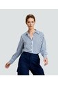 Camisa Para Mujer Derek de Derek