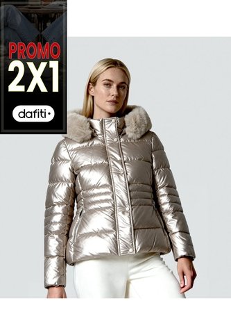 Chaqueta Para Mujer Derek Derek