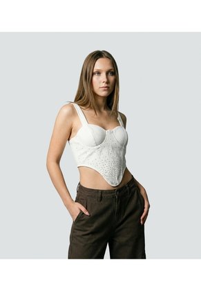 Blusa Para Mujer Derek Lovely