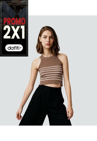 Blusa Para Mujer Derek Lovely Derek