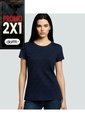 Camiseta Para Mujer Derek de Derek