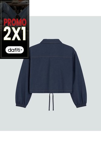 Chaqueta Para Mujer Derek Lovely Derek