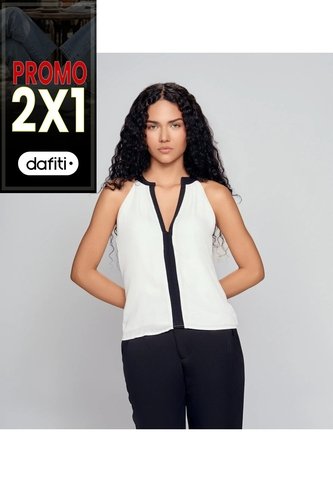 Blusa Para Mujer Derek Derek