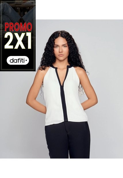 Blusa Para Mujer Derek