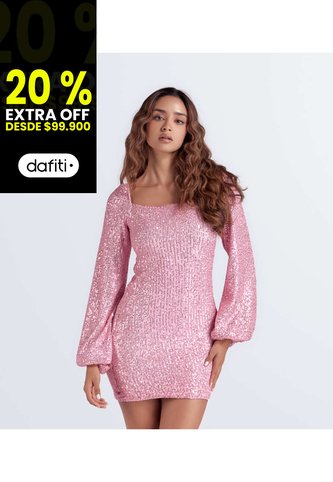 Vestido Para Mujer Derek Derek